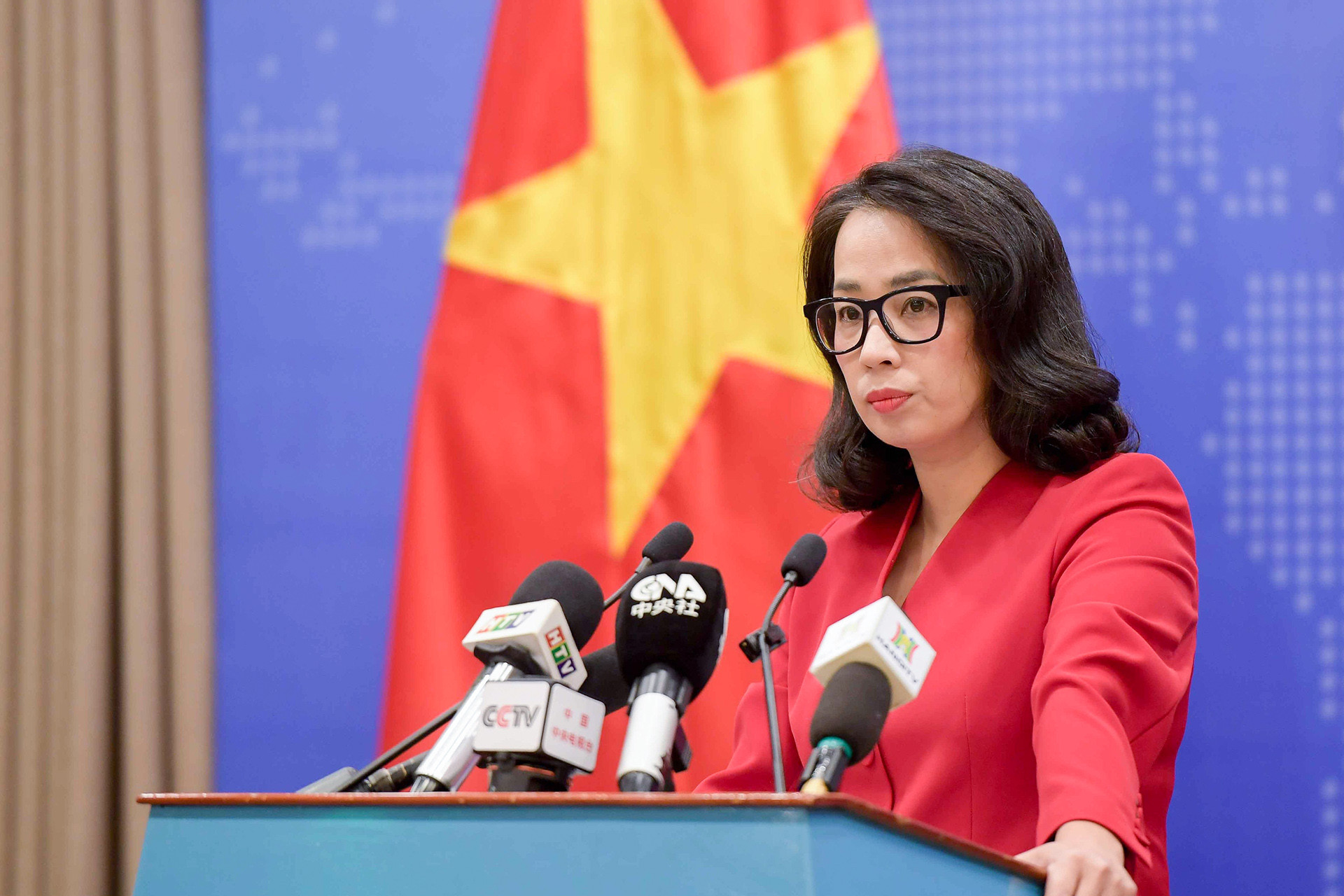 Tàu cá khai thác bền vững